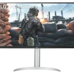 LG 32UP550-W