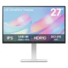 LG 27US550-W