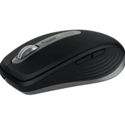LOGITECH Anywhere 3s for MAC Szary