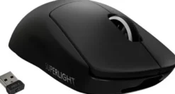 Logitech G PRO X SUPERLIGHT