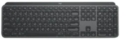 Logitech MX Keys Czarny 920-010244