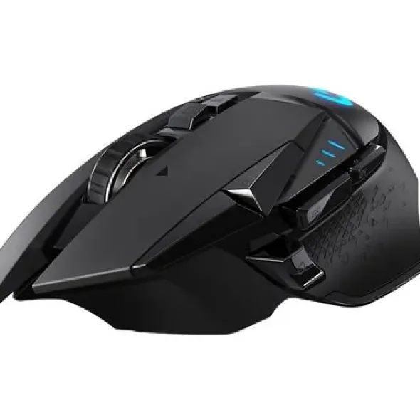 Logitech Mysz G502 Lightspeed Wireless 910-005567