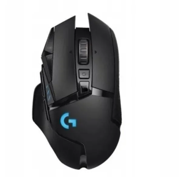 Logitech Mysz G502 Lightspeed Wireless 910-005567