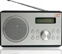 LTC OSA Radio