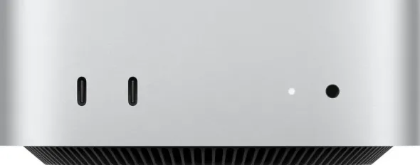 Mac mini Apple M4 10C CPU, 10C GPU/24GB/512GB SSD MCYT4ZE/A