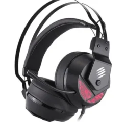 MAD CATZ F.R.E.Q. 4 czarne