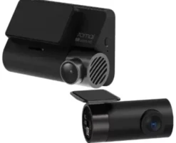 70mai A810 4K HDR Dual Set