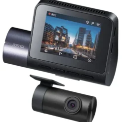 70Mai Dash Cam A410 + kamera tylna RC21