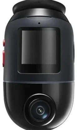 70mai DASHCAM 4K OMNI/X800 BLACK X800 BLACK