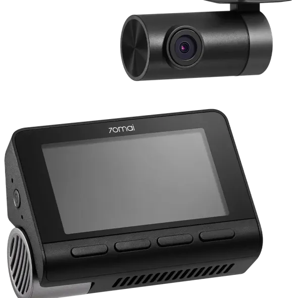 70mai 4K A800SE 4G Ready + RC22 set