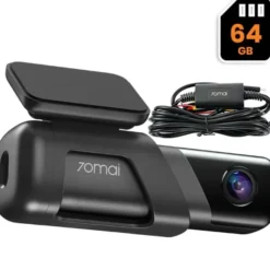 70mai M500 64GB + UP03