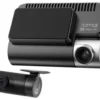 70MAI Wideorejestrator A800SE Set 4K Kamera tylna RC22