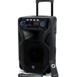 Manta Fonos SPK5021PRO
