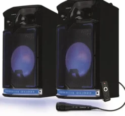 MANTA SPK 5036
