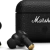Marshall Motif II ANC Czarne