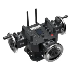 Master Wheels 3-Axis (RH) DJI