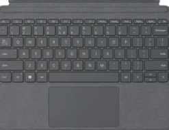 Microsoft Akcesoria Go Type Cover N COMM