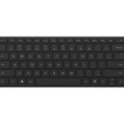 Microsoft Bluetooth Compact Czarny 21Y-00008