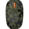 Microsoft Bluetooth Mouse Camo Green