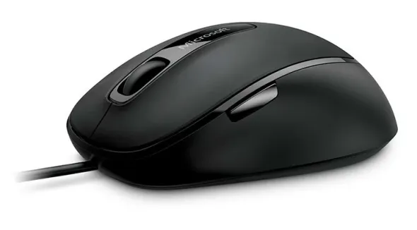 Microsoft Comfort Mouse 4500 (4FD-00002)