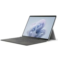 Microsoft 2 en 1 Surface Pro 10 13" 16 GB RAM 512 GB SSD QWERTY Hiszpański S77194375