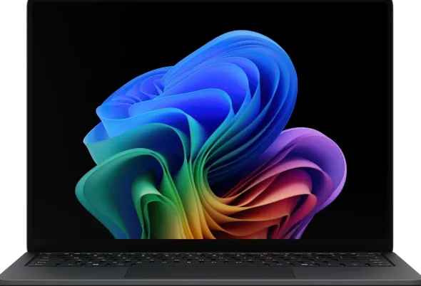 Microsoft Surface 8 Copilot+ PC EP2-47649