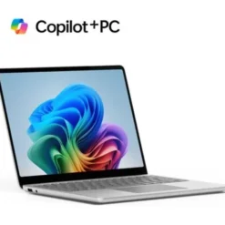 Microsoft Surface Copilot+ PC 13" X Plus/16GB/256GB Platynowy