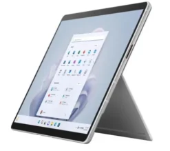 Microsoft Surface Pro 9 5G 13" SQ3 - 8GB RAM - 128GB Dysk - Win11 - platynowy - Kup na Raty -