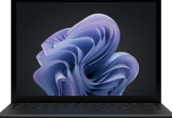 Microsoft Surface 6 ZJQ-00001DX Ultra 5 135H/13.5" 2256x1504 TouchScreen/16GB/SSD 256GB/BT/BLKB/Win 11 Pro Black