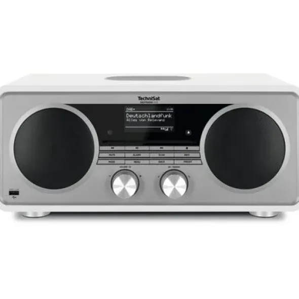 Miniwieża TECHNISAT DIGITRADIO 602