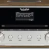 Miniwieża TECHNISAT DIGITRADIO 586