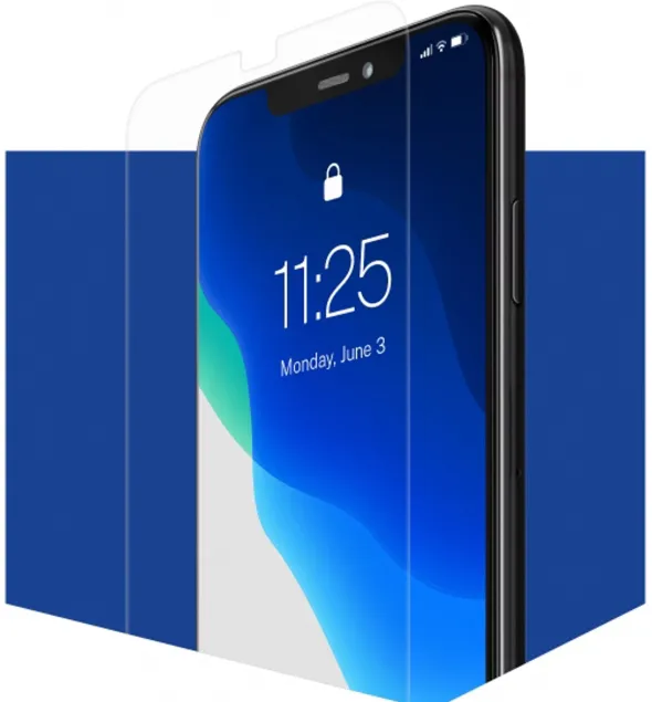 3MK FlexibleGlass Lite Xiaomi Pad 6 / 6 Pro Szkło Hybrydowe Lite