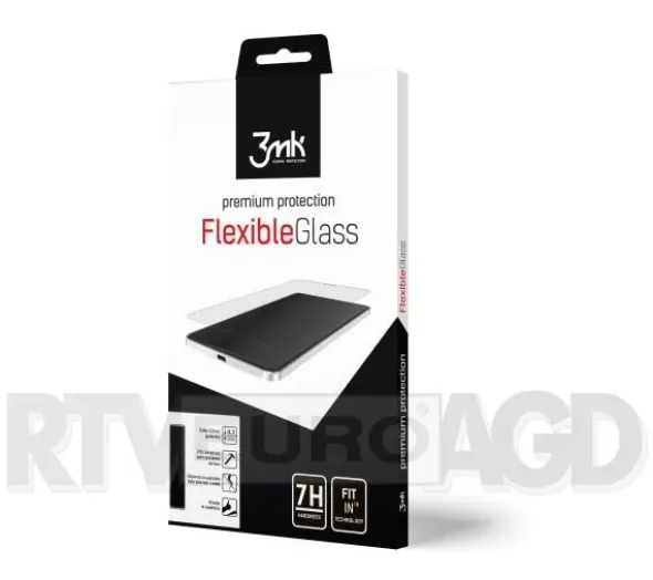 3MK FlexibleGlass Samsung Galaxy Tab S4 T830 FLEXIBLEGLASS