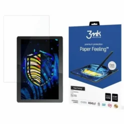 3mk Folia ochronna Folia PaperFeeling Lenovo Tab M10 10.1 [2 PACK] 3MK2365