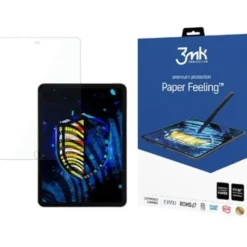 3mk Folia ochronna Paper Feeling do Apple iPad Air