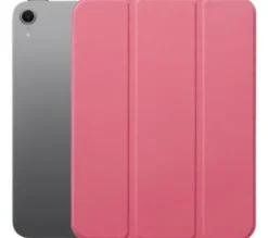 3mk Hardy TabCase do iPad A16 10/11 11" Różowy