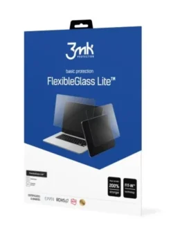 3MK,Szkło hybrydowe do Onyx Boox Note Air 2/Onyx Boox Note Air 2 Plus, Flexible Glass Lite
