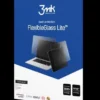 3MK,Szkło hybrydowe do PocketBook Touch Lux 3, Flexible Glass Lite