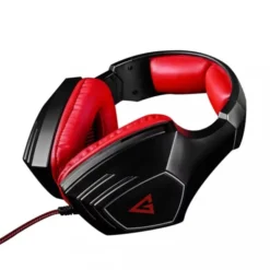 ModeCom MC-831 Rage czerwone (S-MC-831-RAGE-RED)