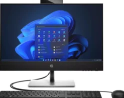 Monoblok HP ProOne 440 G9 AiO (885J8EA) Black
