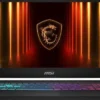 MSI Katana 15 HX B14WGK-821XPL Core i7-14650HX / 64 GB / 1 TB / RTX 5070 / 144 Hz / Windows 11 Home
