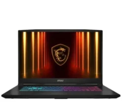 MSI Katana 17 HX i7-14650HX/16GB/512 RTX5060 144Hz B14WFK-400XPL_16GB_500SSD
