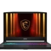 MSI Katana 15 HX i7-14650HX/16GB/1TB RTX5070 B14WGK-821XPL _16GB_1000SSD
