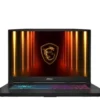 MSI Katana 17 HX i7-14650HX/16GB/1TB RTX5070 Katana 17 HX | B14WGK-036XPL