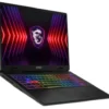MSI Sword 16 i7-14650HX/16GB/1TB RTX4060 144Hz