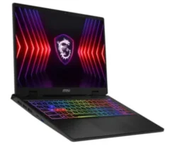 MSI Sword 16 i7-14650HX/16GB/1TB RTX4060 144Hz