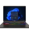 MSI Vector 16 HX AI Ultra 7 255HX/16GB/1TB/Win11 RTX 5070Ti