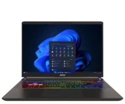 MSI Vector 16 HX AI Ultra 7 255HX/16GB/1TB/Win11 RTX 5070Ti
