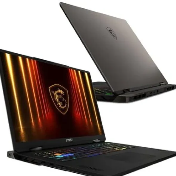 MSI Vector 18 HX Ultra 9 275HX/32GB/2TB/Win11 RTX5080 A2XWIG-691PL