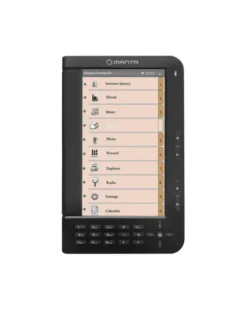 MULTIMEDIA EBOOK02 7 INCH